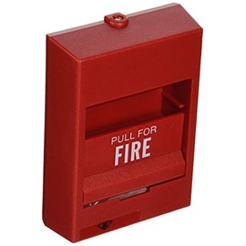 Edwards Signaling 276B-1110 FIRE ALARM STA