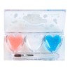 Sanrio 844187 Colored Lip & Gloss Set, Cinnamoroll