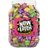Now and Later Original Mix, Individually Wrapped Mixed Fruit Chew