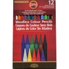 Kohinoor Clutch 12 Colour Pencil Set