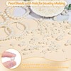 1228pcs Pearl Beads for Jewelry Making Pearl Beads for Bracelets
