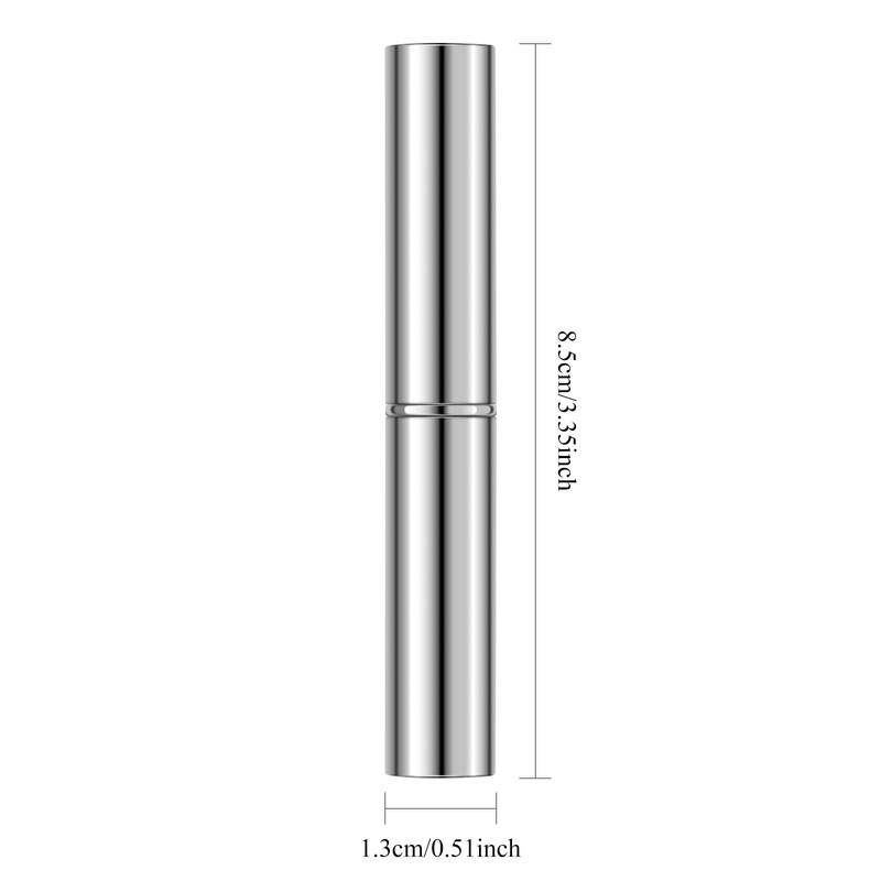 KYDA Highlighting Stick, Diamond Glitter Highlighter Makeup, Long-Lasting Wear Shimmer