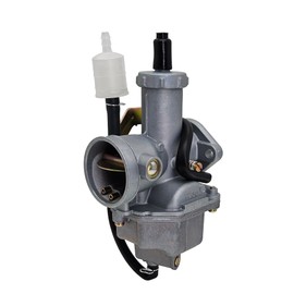tianfeng 30mm Carburetor Compatible with 150 200 250 300 CC Engines ATV Scooter Motorcycle PZ30 Carburetor