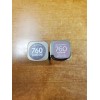 L'Oréal 2 Pack: L'Oreal Colour Riche Original Satin Lipstick *#760