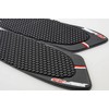 REVSOSTAR Real Carbon Fibre Tank pad, Anti Slip Sticker, Tank
