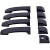 RYCK Exterior Door Handle Cover Protective Trim for Land Rover