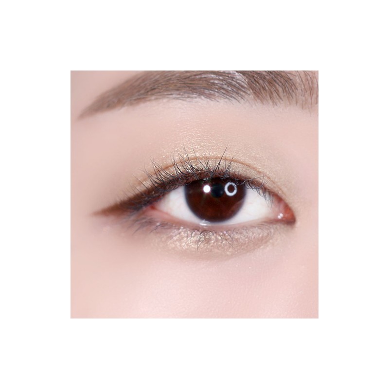 SISTER ANN Double Effect Waterproof Eye Pencil (Renewal) - 05