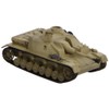 Easy Model Sturmgeschutz IV Eastern Front Autumn 1944 Military Vehicle