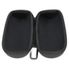 Hard Travel Case Waterproof Hard EVA Storage Travel Bag for