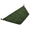 Camping Windbreak Green Stove Outdoor Foldable Windscreen for Garden Grill