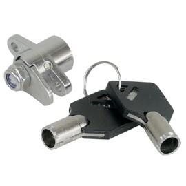 Tour Pack Trunk Locks Fit for Harley Touring Road King Road Glide Street Glide Electra Glide Ultra-Classic2014-2025 (Trunk Locks)