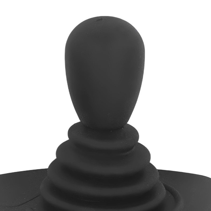 Forklift Joystick Handle 7919040042 Alloy Steel Anti Aging Accurate Control