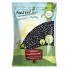 Food to Live - Black Turtle Beans, 10 Pounds Whole
