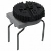 Bourns (1x) 3352E-1-202, THUMBWHEEL POT 2K OHM 0.5W TOP, Bourns,