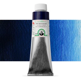 Old Holland Classic Oil Color - Old Delft Blue 225ml Tube 225ml Tube