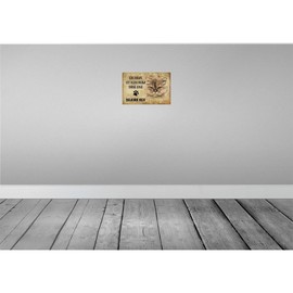 vianmo Blechschild 30x20cm Selkirk Rex Katze Ohne Kein Heim Deko Geschenk Metall Schild