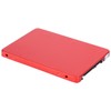Solid State Hard Disk Red for Laptop Desktop Builtin SSD