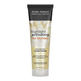 John Frieda Highlight Activating For Blondes Conditioner 250 mL