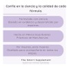 Creatina Monohidratada 5g Polvo Sin Sabor Mujer Vitamina 2pz