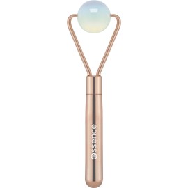 Essence Ticket For... a Massage Face Roller, No. 01 Rollin', Relax, Repeat!, Multi-Coloured