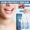 Guegine Guegine 2 PCS Teeth Repair Gel,Gum Repair Toothpaste Deep