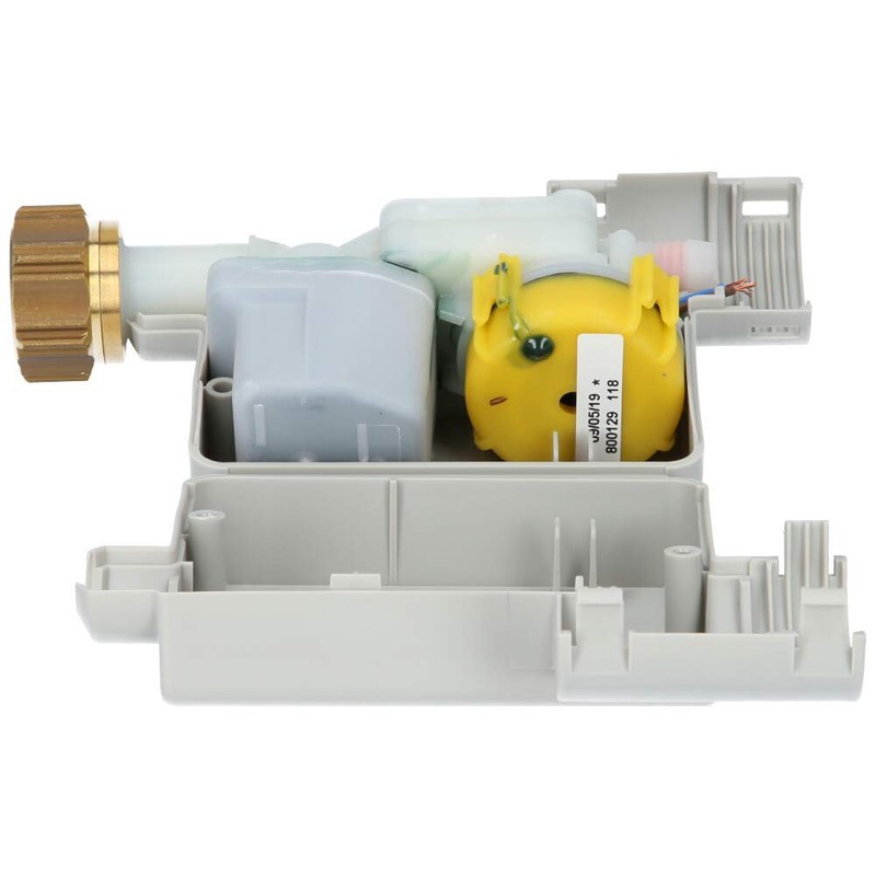 Kenekos - Repair Kit for Aquastop Hose - Compatible with