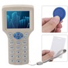 Multi Frequency Identification RFID ID Card Access Control Copy Machine