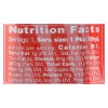 UD_Primal Strips Vegan Jerky - Meatless - Shiitake Mushrooms -