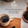 Peet's Coffee 20 Count Peet’s Alma De La Tierra, Organic