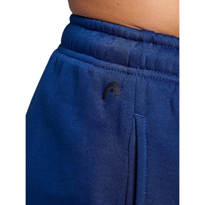 Head Precision Double Knit Jogger, Standard Fit, Stretch Midweight Material
