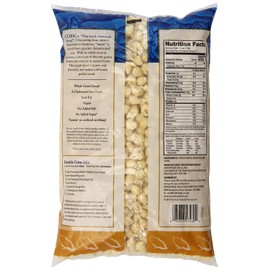 Arrowhead Mills Cereal, Puffed Corn, 6 Ounce