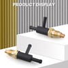 36281-PNA-G01 Air Injection Control Solenoid Valve Compatible with Honda CRV
