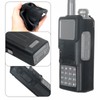 Ham Radio AR-5RM Rubber Soft Case Walkie Talkie Protective Cover