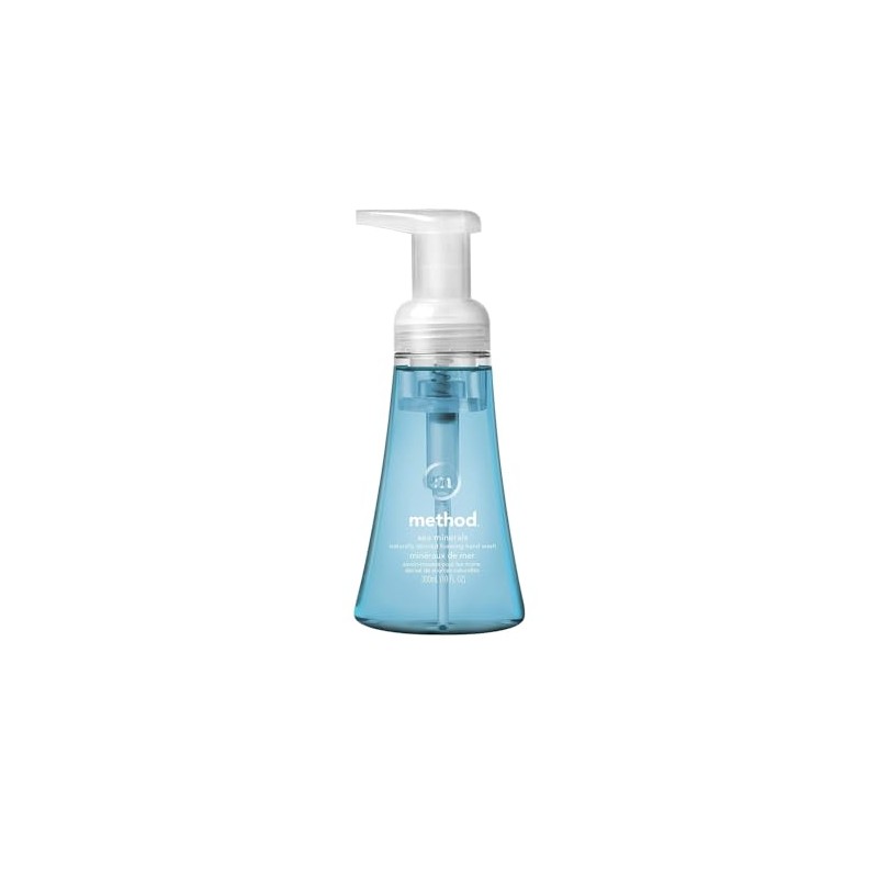 METHOD PRODUCTS PBC 10OZ Sea Foam Hand Wash