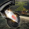 Folding Clamp Electric Scooter Rugged Lock Attachment Fit for ZERO