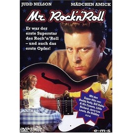 Mr. Rock 'n' Roll: Die Alan Freed Story
