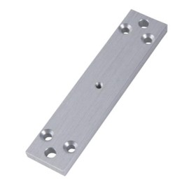 BL-45FS-K10 for External Opening VOLCALOCK Mega Man Japan Suction Plate Mounting Bracket for LC-4500FS/LC-4500DSLL)