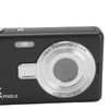 Digital Camera, 12MP 1080P Camera with 2.4in TFT Screen, 16X