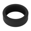 3PCS Silicone Ring Covers for Smart Ring Scratch Resistant Skin