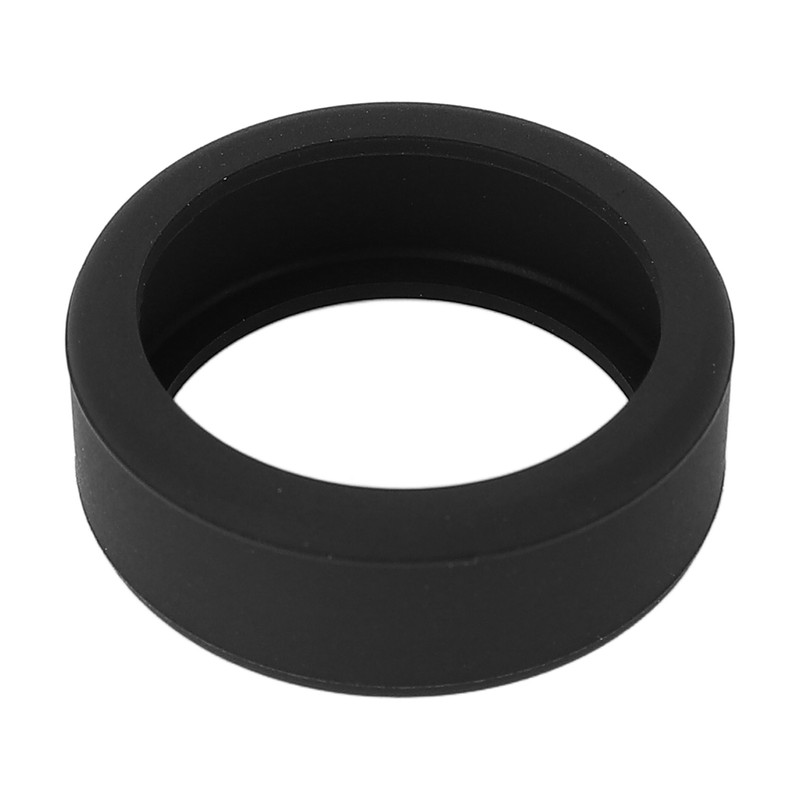 3PCS Silicone Ring Covers for Smart Ring Scratch Resistant Skin