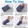 Sock Dressing Aid for Socks Socks Dressing Aid U-shaped Elderly