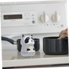 Ciieeo 2pcs Cartoon Animal Kitchen Timer Cute Timer for Cooking