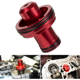 Deargooday 42RE 46RE 47RH 48RE A618 Anodized Billet Accumulator Piston Kit 22841-04K