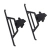 Drone Heightened Landing Gear ABS Foldable Height Extender Leg Heightening