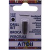 Aitoh Hand Paper Drill Bit - 4 mm