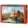 Castorland C-102914-2 Puzzle, bunt