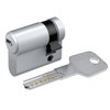 BASI BM Lock Cylinder, Keyed Alike and Freely Combinable, Many