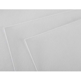 CANSON 1557® Sketch Paper 25 Sheets DIN A4 21 x 29.7 cm 120 g/m² Lightly Grained