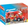 Playmobil Set de construcción Playmobil City Life 5677