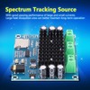 Power Amplifier Board Bluetooth 5.0 Digital 2 Channels Audio Module